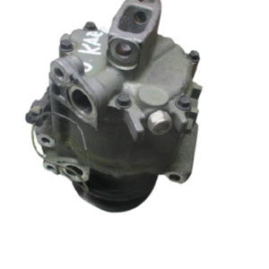Opel Karl anno dal 2015 al 2019 Compressore aria condizionata 94551797