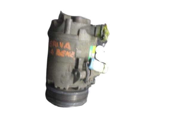 Opel Agila A Corsa C Astra G anno dal 2000 al 2007 Compressore aria condizionata 09167048