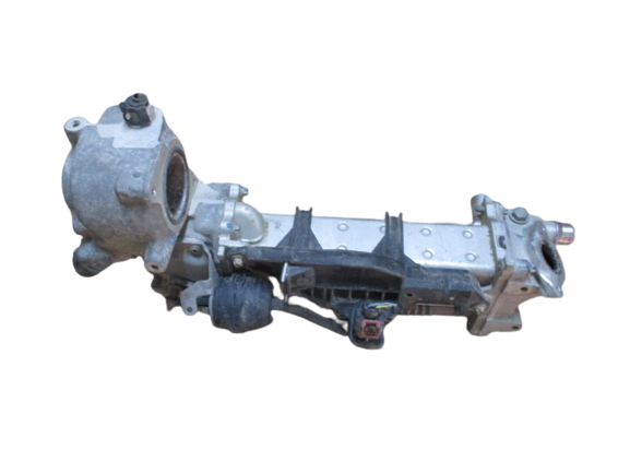 Opel Mokka X Astra K Meriva B Insignia B Zafira C 1600 Diesel anno dal 2012 al 2019 Scambiatore di calore EGR MM1135G 55570005