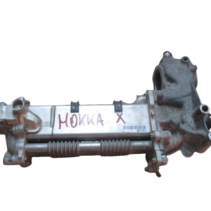 Opel Mokka X Astra K Meriva B Insignia B Zafira C 1600 Diesel anno dal 2012 al 2019 Scambiatore di calore EGR MM1135G  55570005