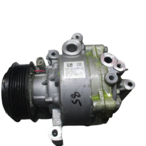 Opel Mokka/Mokka X Meriva B Zafira C anno dal 2012 al 2019 Compressore aria condizionata 424569346934