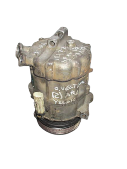 Opel Vectra C Saab 9.3 anno dal 2002 al 2008 Compressore aria condizionata 24411249