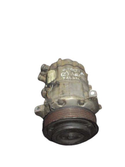 Opel Vectra C Saab 9.3 anno dal 2002 al 2008 Compressore aria condizionata 24411249
