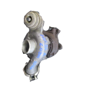 Opel Zafira A Astra G Vectra B Signum 2000 Diesel anno dal 1999 al 2005 Turbina 454216-3 24442214