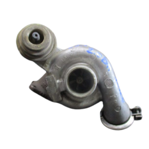 Opel Zafira A Astra G Vectra B Signum 2000 Diesel anno dal 1999 al 2005 Turbina 454216-3 24442214