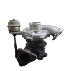 Opel Zafira A Astra G Vectra B Signum 2000 Diesel anno dal 1999 al 2005 Turbina 454216-3 24442214