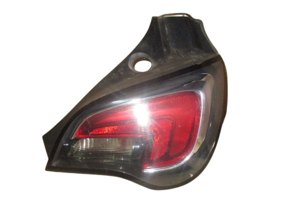 Opel Adam  anno dal 2013 al 2019 Fanale posteriore stop destro 13354584