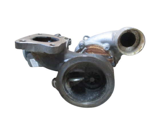 Opel Corsa F Grandland X Peugeot 308 3008 5008 Partner Citroen C3 C4 Ds7 Ds3 Ds4 1200 Benzina anno dal 2018 in poi Turbina 870248-2 MGT1241Z 9825982080