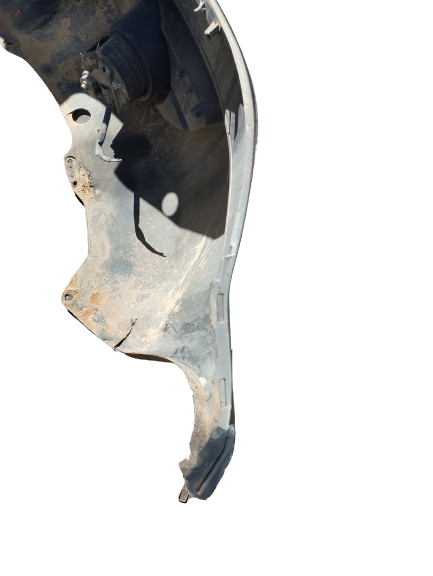 Fiat Sedici anno dal 2005 al 2010 Paraurti anteriore 71743040