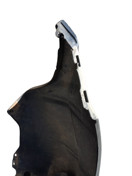 Fiat Sedici anno dal 2005 al 2010 Paraurti anteriore 71743040