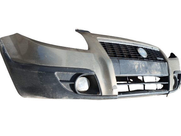Fiat Sedici anno dal 2005 al 2010 Paraurti anteriore 71743040