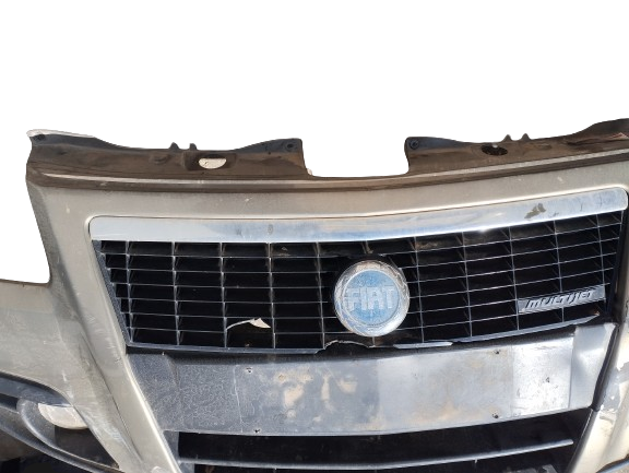 Fiat Sedici anno dal 2005 al 2010 Paraurti anteriore 71743040