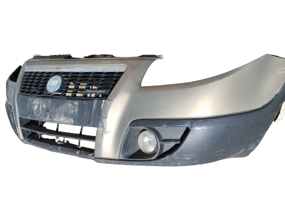 Fiat Sedici anno dal 2005 al 2010 Paraurti anteriore 71743040