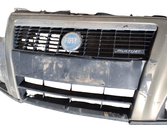Fiat Sedici anno dal 2005 al 2010 Paraurti anteriore 71743040