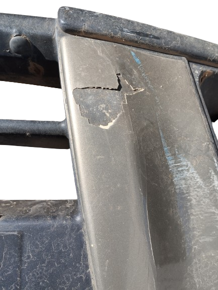 Fiat Sedici anno dal 2005 al 2010 Paraurti anteriore 71743040