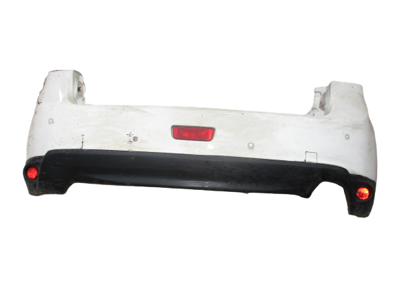 Protezione del Respingente Posteriore Sill Logo Paraurti per Mitsubishi ASX 2013 2014 2015 2016 2017 2018 Car Styling in Acciaio Inox Davanzale del Pannello Posteriore 