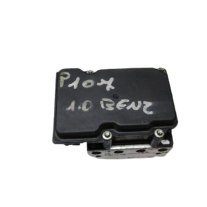 Peugeot 107 Citroen C1 Toyota Aygo 1000 Benzina anno dal 2005 al 2014 Pompa e centralina Abs 0265231579 0265800441 44510-0H010 070821/3/3898