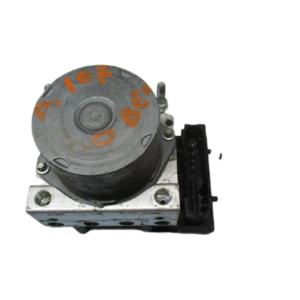 Peugeot 107 Citroen C1 Toyota Aygo 1000 Benzina anno dal 2005 al 2014 Pompa e centralina Abs 0265231579 0265800441 44510-0H010 070821/3/3898