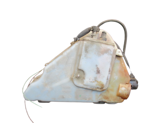 Peugeot 307 206 Citroen C4  anno dal 2001 al 2009 Serbatoio Fap 10012600100