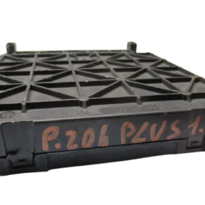 Peugeot 206 plus  Citroen Berlingo   anno dal 2006 al 2012 Centralina Bsi Portafusibili 965799978