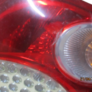 Peugeot 206 Plus anno dal 2009 al 2012 Fanale posteriore  destro