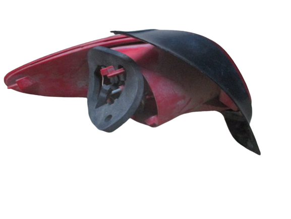 Peugeot 206 Plus anno dal 2009 al 2012 Fanale posteriore destro