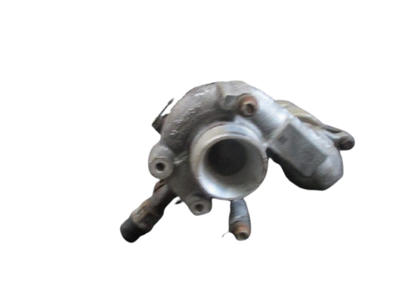 Peugeot 208 207 308 2008 Partner Citroen C3 C4 DS3 C3 Picasso Berlingo Ford Fiesta 1600 Diesel anno dal 2012 al 2019 Turbina 49373-52020