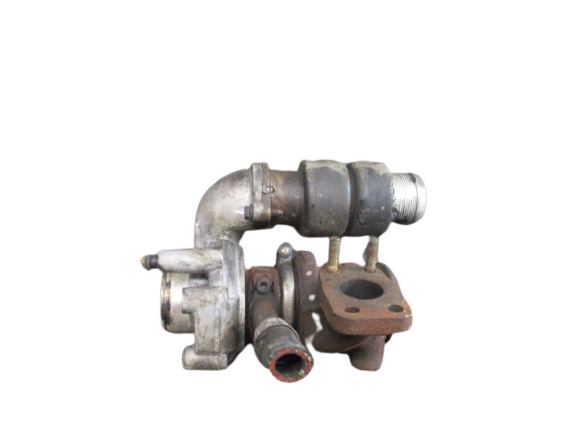 Peugeot 208 207 308 2008 Partner Citroen C3 C4 DS3 C3 Picasso Berlingo Ford Fiesta 1600 Diesel anno dal 2012 al 2019 Turbina 49373-52020
