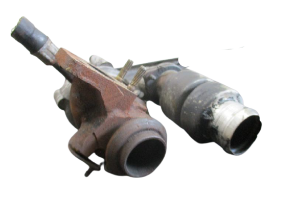 Peugeot 208 207 308 2008 Partner Citroen C3 C4 DS3 C3 Picasso Berlingo Ford Fiesta 1600 Diesel anno dal 2012 al 2019 Turbina 49373-52020