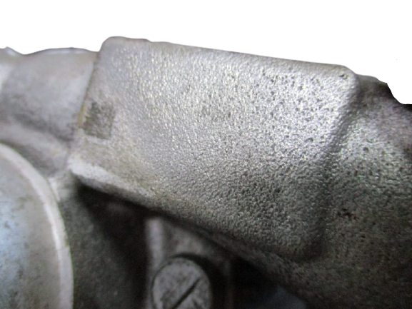 Peugeot 208 207 308 2008 Partner Citroen C3 C4 DS3 C3 Picasso Berlingo Ford Fiesta 1600 Diesel anno dal 2012 al 2019 Turbina 49373-52020