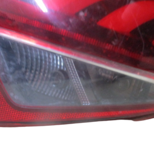Peugeot 208 anno dal 2012 al 2019 Fanale posteriore stop destro led 9810430580