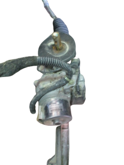 Peugeot 208 2008 anno dal 2012 al 2019 Scatola guida 6700003503 Q003TC2674