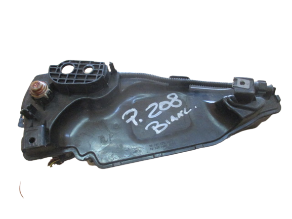 Peugeot 208 Citroen C3 C4 anno dal 2012 al 2019 Serbatoio cerina 9815712580