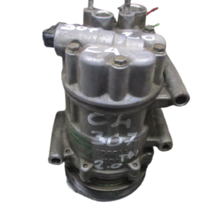 Peugeot 307 206  308 407 Expert Citroen C4 C5 Xsara Picasso anno dal 2001 al 2009 Compressore aria condizionata 9651911180