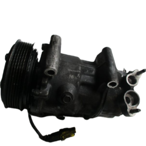 Peugeot 307 206 anno dal 2002 al 2009 Compressore aria condizionata  9655191580