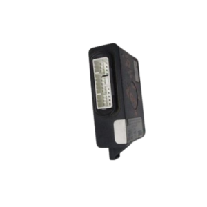 Peugeot 307 Renault Espace Alfa Romeo 156 Fiat Doblo Punto dal 2001 al 2009 Centralina gestione luci gancio traino 206133001