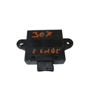 Peugeot 307 807 206 407 406 306 Citroen Xsara Picasso C8 C5  Lancia Phedra anno dal 2001 al 2009 Diesel Centralina inziezione 9651212180 09733029903