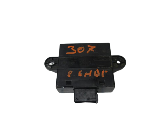 Peugeot 307 807 206 407 406 306 Citroen Xsara Picasso C8 C5 Lancia Phedra anno dal 2001 al 2009 Diesel Centralina inziezione 9651212180 09733029903