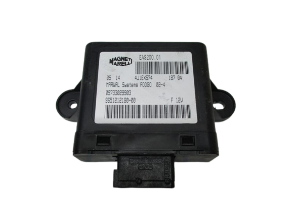 Peugeot 307 807 206 407 406 306 Citroen Xsara Picasso C8 C5 Lancia Phedra anno dal 2001 al 2009 Diesel Centralina inziezione 9651212180 09733029903