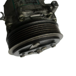 Peugeot 607 206 307 407 807 Expert anno dal 2000 al 2010 Compressore aria condizionata  9647213380