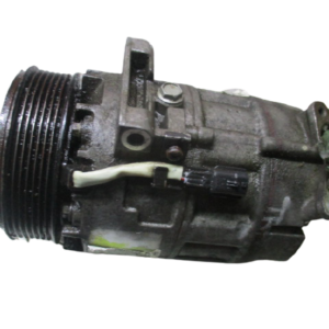 Peugeot 607 407 Citroen C5 C6 anno dal 2000 al 2009 Compressore aria condizionata 9656572380