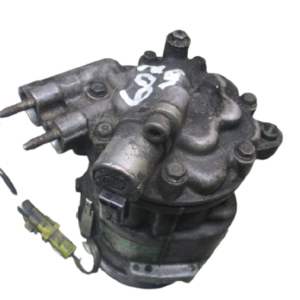 Peugeot 607 407 Citroen C5 C6 anno dal 2000 al 2009 Compressore aria condizionata 9656572380