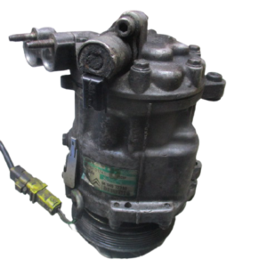 Peugeot 607 407 Citroen C5 C6 anno dal 2000 al 2009 Compressore aria condizionata 9656572380