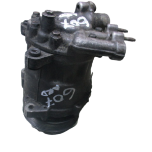 Peugeot 607 407 Citroen C5 C6 anno dal 2000 al 2009 Compressore aria condizionata 9656572380