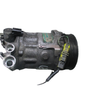 Peugeot 607 407 Citroen C5 C6 anno dal 2000 al 2009 Compressore aria condizionata 9656572380
