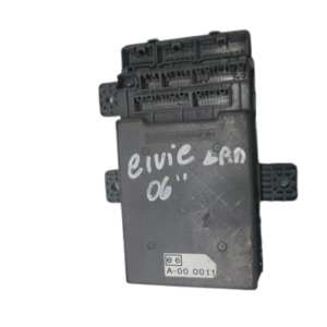Honda Civic 2200 Diesel anno dal 2006 al 2012 Centralina Porta fusibili SMG-G220