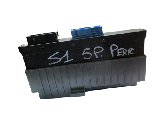 Bmw Serie 1 E87 anno dal 2003 al 2012 Centralina Porta fusibili 61.35 9150721-01   9119445-01