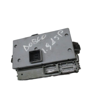 Fiat Doblò   anno dal 2000 al 2009 Centralina Porta fusibili 46812227