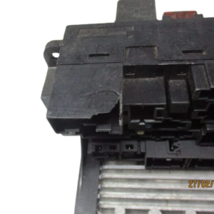 Mercedes Classe C 200 W203 anno dal 2000 al 2007 Centralina Porta fusibili A2035451301 5DK007973-40