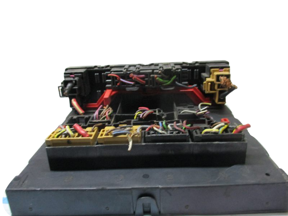 Volkswagen Passat anno dal 2005 al 2010 Centralina Porta fusibili 3C0937049AE